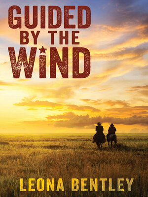 cover image of Guided by the Wind